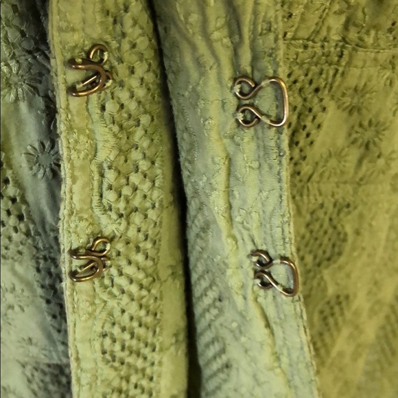 Cold water creek blazer - Picture 3 of 4